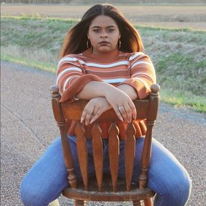 Meet your Posher, Doriane